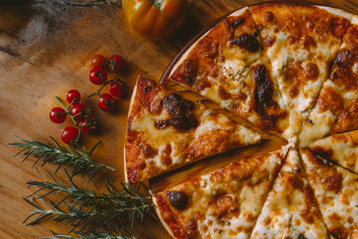 Fire & Slice